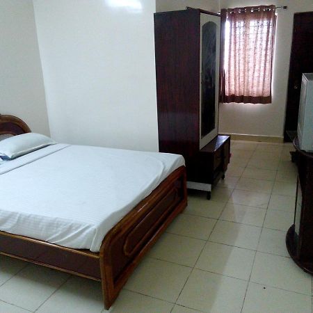 Sahasra Residency Ξενοδοχείο Χιντεραμπάντ Εξωτερικό φωτογραφία