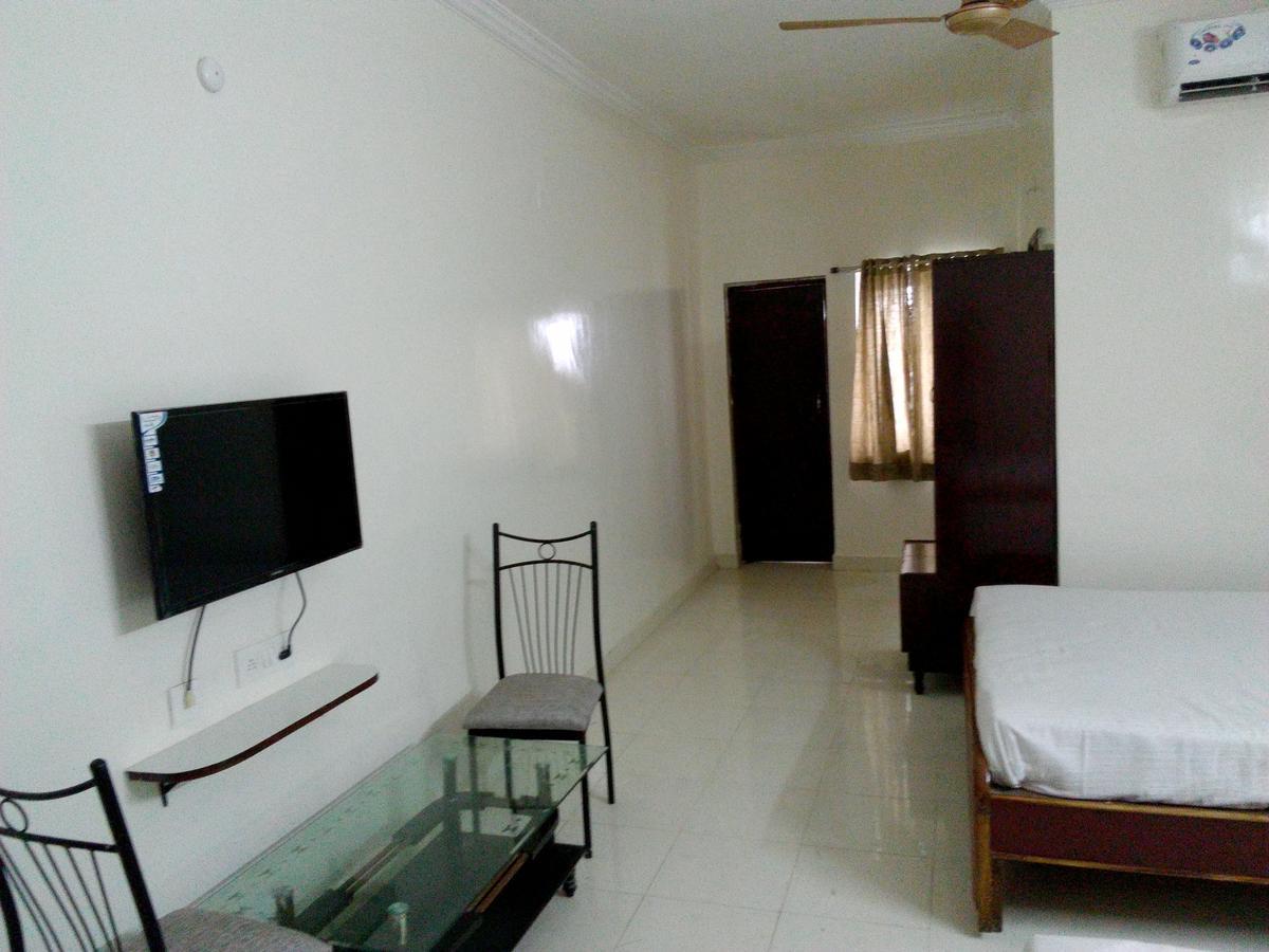 Sahasra Residency Ξενοδοχείο Χιντεραμπάντ Εξωτερικό φωτογραφία