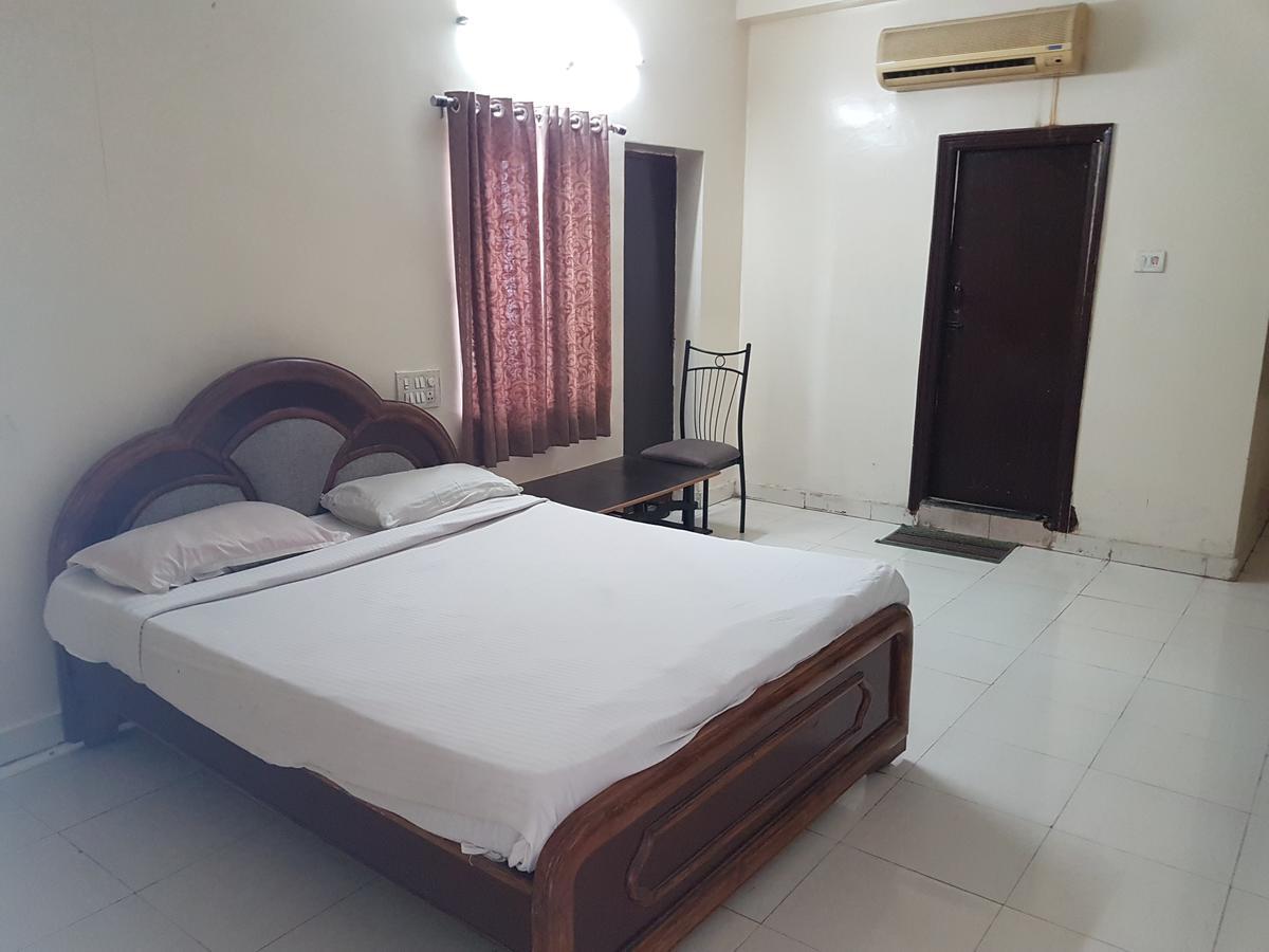Sahasra Residency Ξενοδοχείο Χιντεραμπάντ Εξωτερικό φωτογραφία