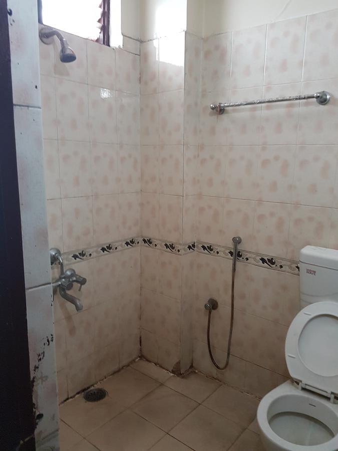 Sahasra Residency Ξενοδοχείο Χιντεραμπάντ Εξωτερικό φωτογραφία