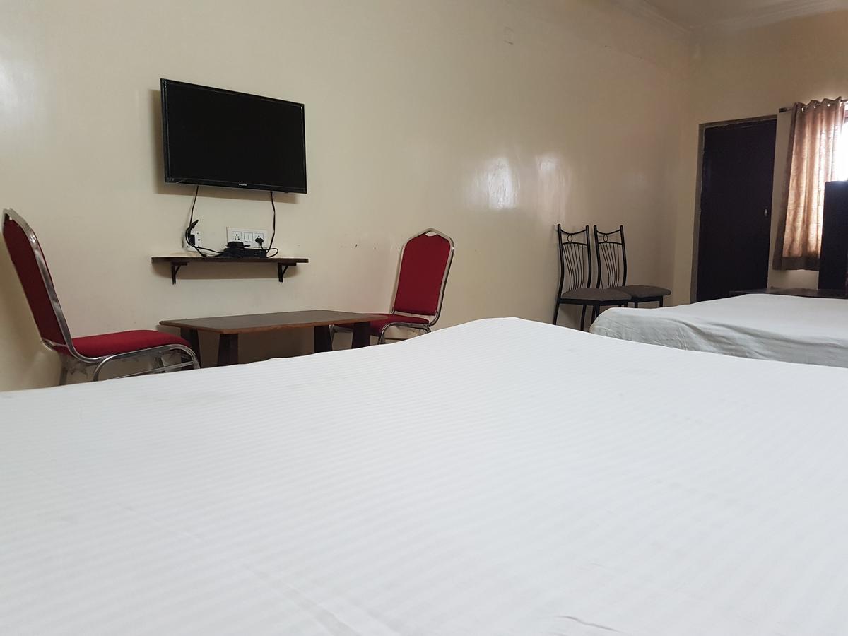 Sahasra Residency Ξενοδοχείο Χιντεραμπάντ Εξωτερικό φωτογραφία